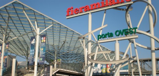 Our Company would join the exhibition MCE 2026